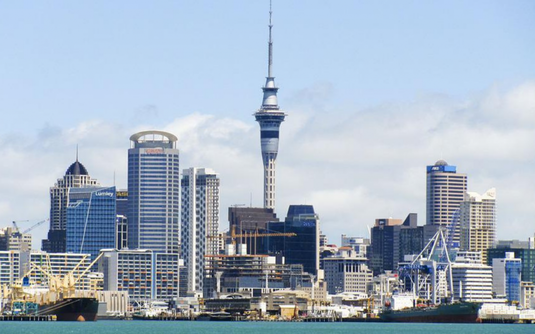 Auckland Support Groups