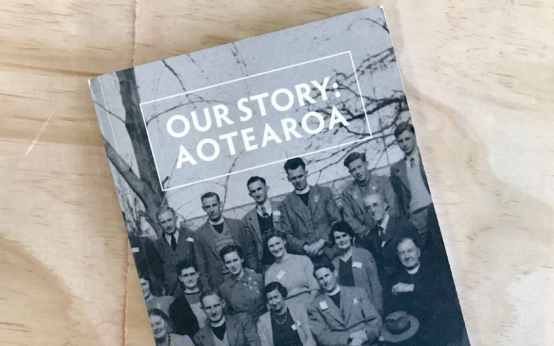 Our Story: Aotearoa