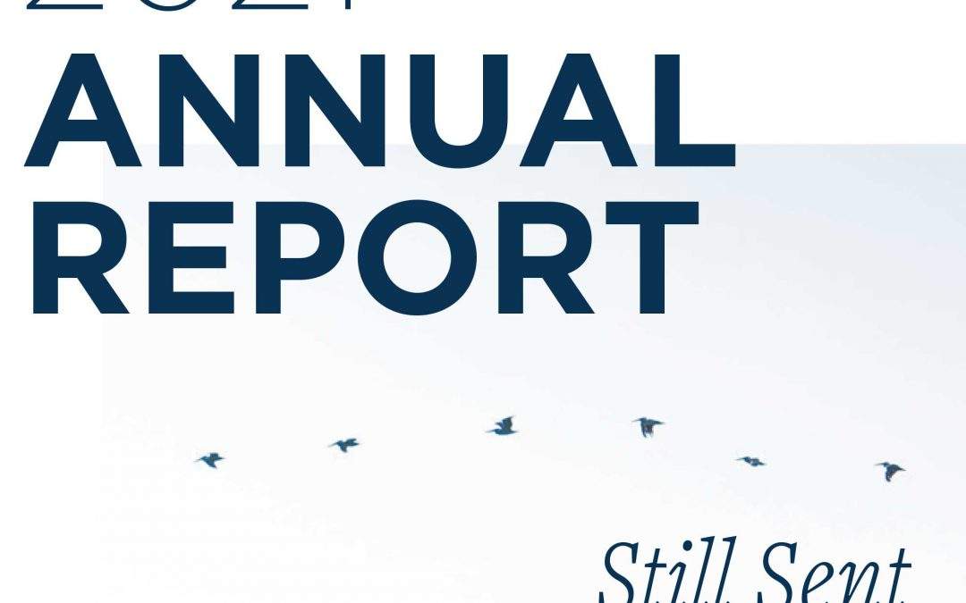 2021 Annual Report