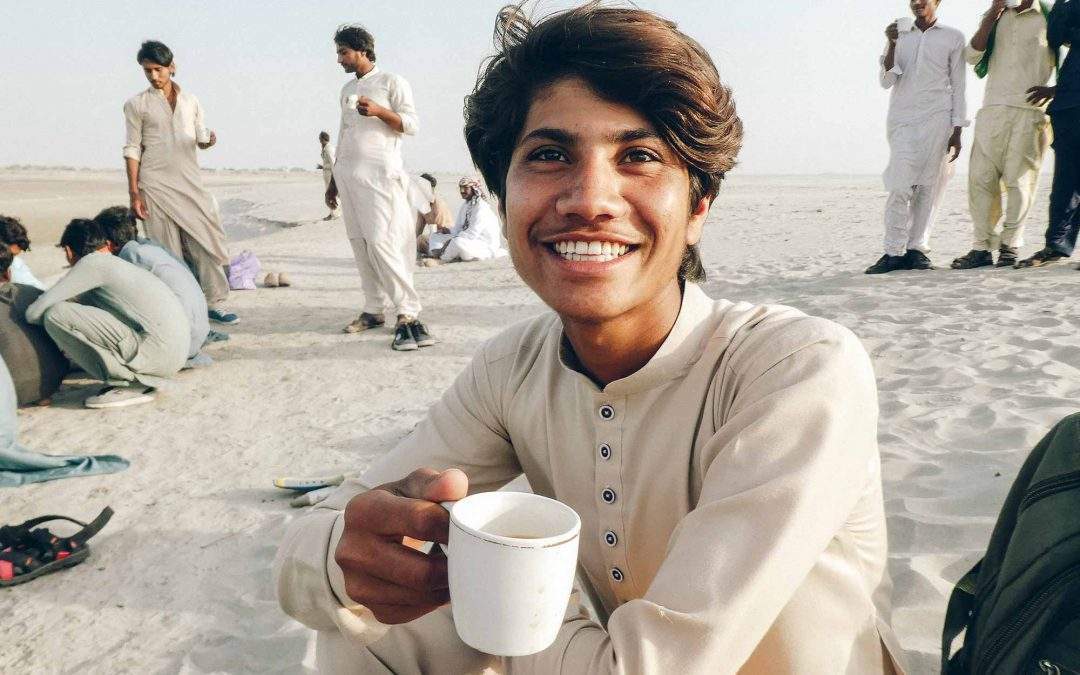 Latest Appeal: Pakistan Hostel