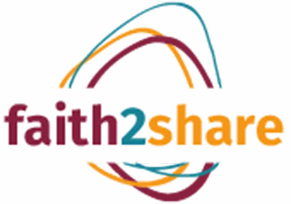 Faith2Share