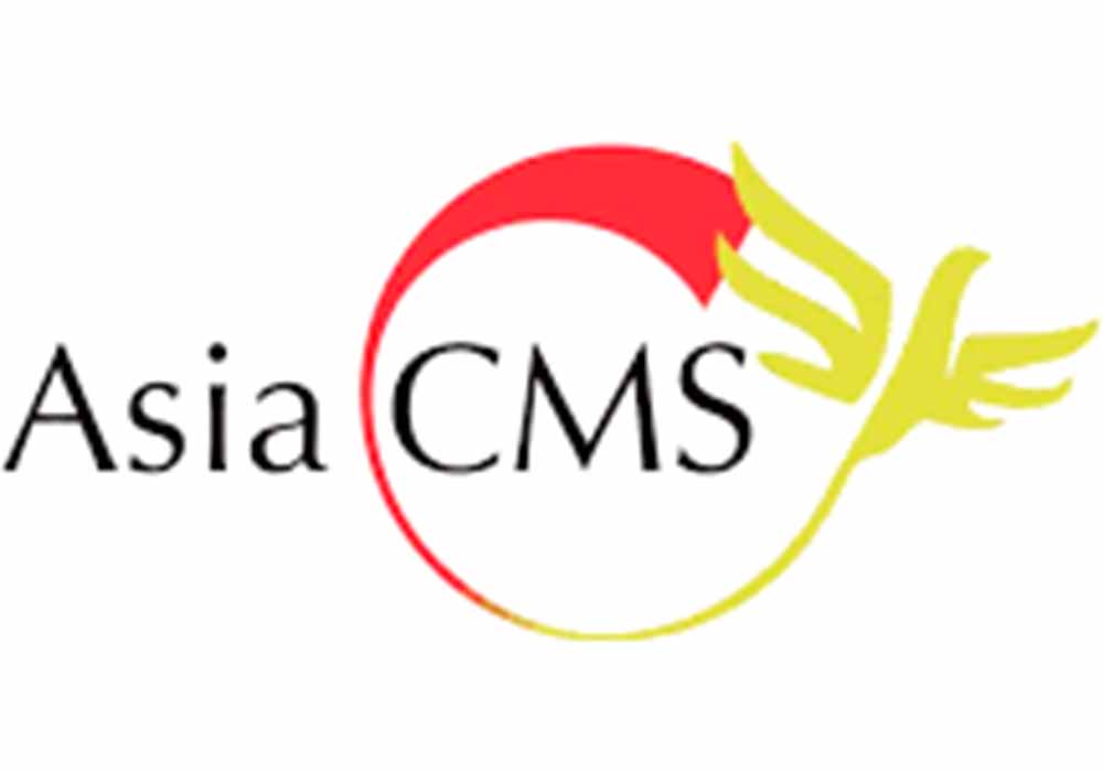 Asia CMS