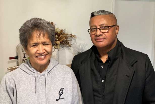 Update from Māori Evangelist Te Hauoterangi Karaka