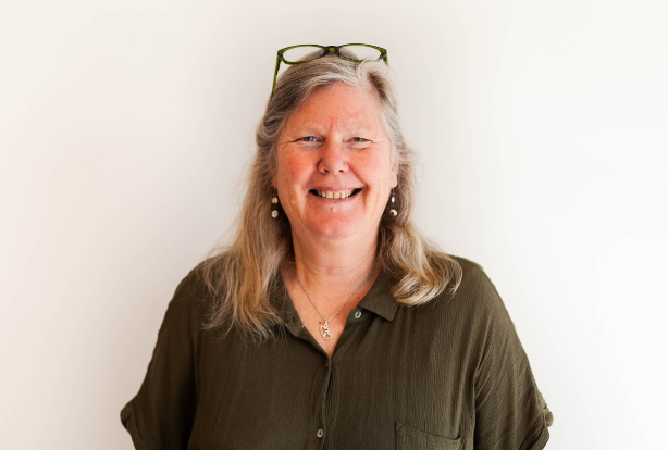 Ruth Robb