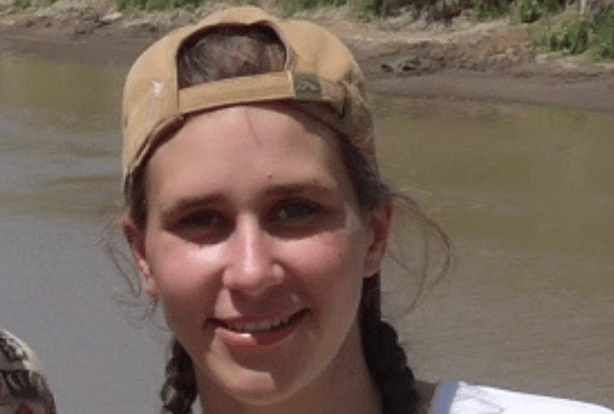 Q and A with Newest NZCMS Intern