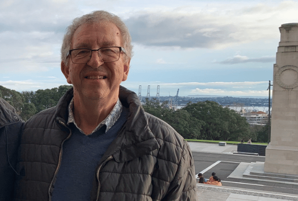 Long Time NZCMS Board Member Resigned