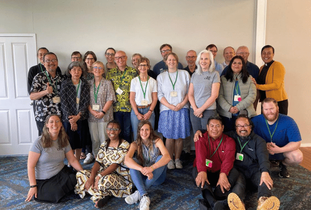 NZCMS Board Member Reflects