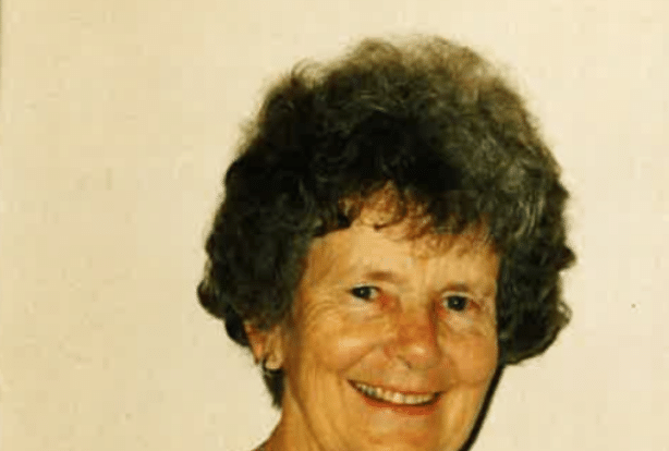 Celebrating Marian Glen, Former NZCMS Mission Partner